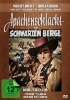Apachenschlacht am schwarzen Berge (DVD)