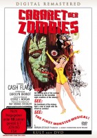 Cabaret der Zombies (DVD)
