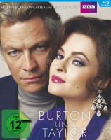 Burton und Taylor (Blu-ray)