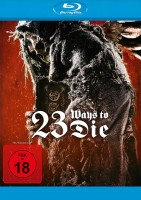 23 Ways to Die (Blu-ray)