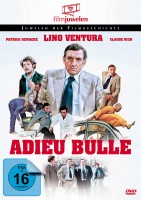 Adieu Bulle (DVD)