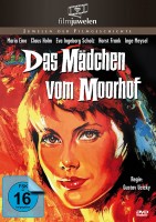 Das Mädchen vom Moorhof (DVD)