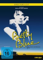 Betty Blue - 37,2 Grad am Morgen - Director's Cut (DVD)