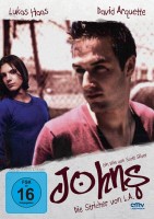 Johns - Die Stricher von L.A. (DVD)