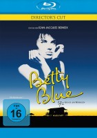 Betty Blue - 37,2 Grad am Morgen - Director's Cut (Blu-ray)