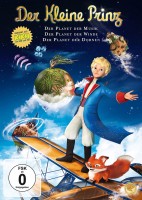 Der kleine Prinz - Vol. 2 (DVD)