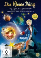 Der kleine Prinz - Vol. 3 (DVD)