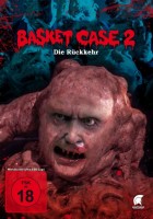 Basket Case 2 - Die Rückkehr (DVD)