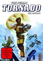 The Human Tornado - Der Bastard (DVD)