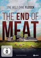 The End of Meat - Eine Welt ohne Fleisch (DVD)
