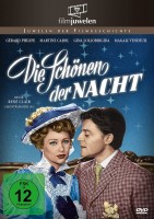 Die Schönen der Nacht (DVD)