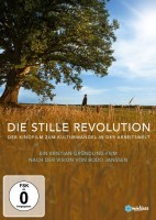 Die stille Revolution (DVD)