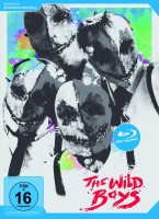 The Wild Boys - Special Edition (Blu-ray)