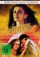 Maya Memsaab - Shah Rukh Khan Classics (DVD)