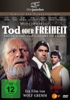 Tod oder Freiheit - frei nach Friedrich Schillers Die Räuber (DVD)