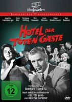 Hotel der toten Gäste (DVD)