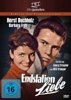 Endstation Liebe (DVD)