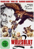 Wolfsblut 2 - Teufelsschlucht der wilden Wölfe (DVD)