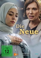 Die Neue - 2. Auflage (DVD)