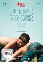 Junge Ringer - Genç pehlivanlar - 2. Auflage (DVD)