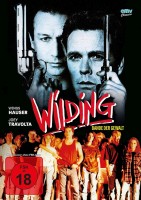 Wilding - Bande der Gewalt - Neuauflage (DVD)