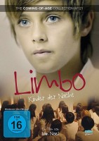 Limbo - Kinder der Nacht - The Coming-of-Age Collection No. 21 (DVD)