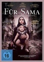 Für Sama (DVD)