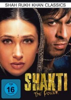 Shakti - The Power - Shah Rukh Khan Classics / Neuauflage (DVD)