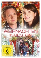 Weihnachten in Boston (DVD)