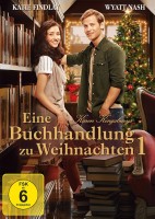 Eine Buchhandlung zu Weihnachten 1 (DVD)
