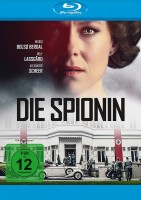 Die Spionin (Blu-ray)