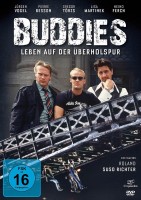 Buddies - Leben auf der Überholspur (DVD)