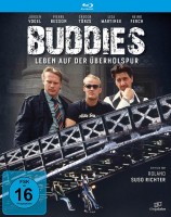 Buddies - Leben auf der Überholspur (Blu-ray)