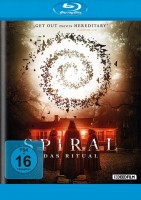 Spiral - Das Ritual (Blu-ray)