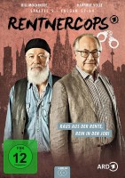 Rentnercops - Jeder Tag zählt! - Staffel 05 (DVD)