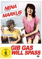 Gib Gas - Ich will Spaß! (DVD)