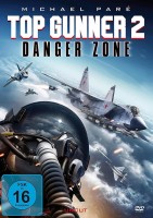 Top Gunner 2 - Danger Zone (DVD)