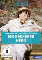 Ein besserer Herr - Ohnsorg-Theater heute (DVD)