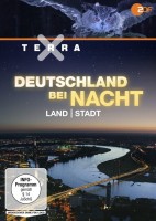 Terra X - Deutschland bei Nacht (DVD)