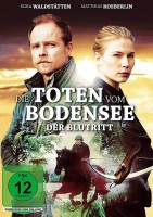 Die Toten vom Bodensee - Der Blutritt (DVD)