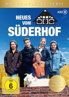 Neues vom Süderhof - Die komplette Serie (DVD)