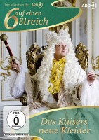 Des Kaisers neue Kleider - 6 auf einen Streich / 2. Auflage (DVD)
