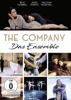 The Company - Das Ensemble (DVD)