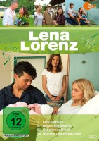 Lena Lorenz 3 (DVD)