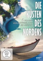 Die Küsten des Nordens - Neuauflage (DVD)