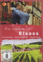 Ein Sommer im... Elsass (DVD)