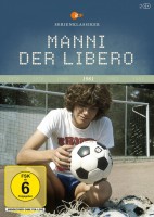 Manni der Libero (DVD)