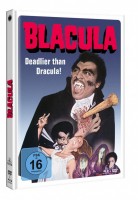 Blacula - Limited Mediabook (Blu-ray)