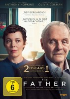 The Father (DVD)