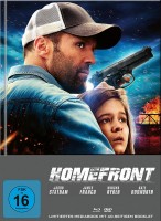 Homefront - Limited Mediabook / Cover D (Blu-ray)